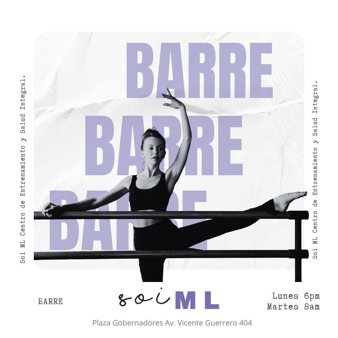 Barre