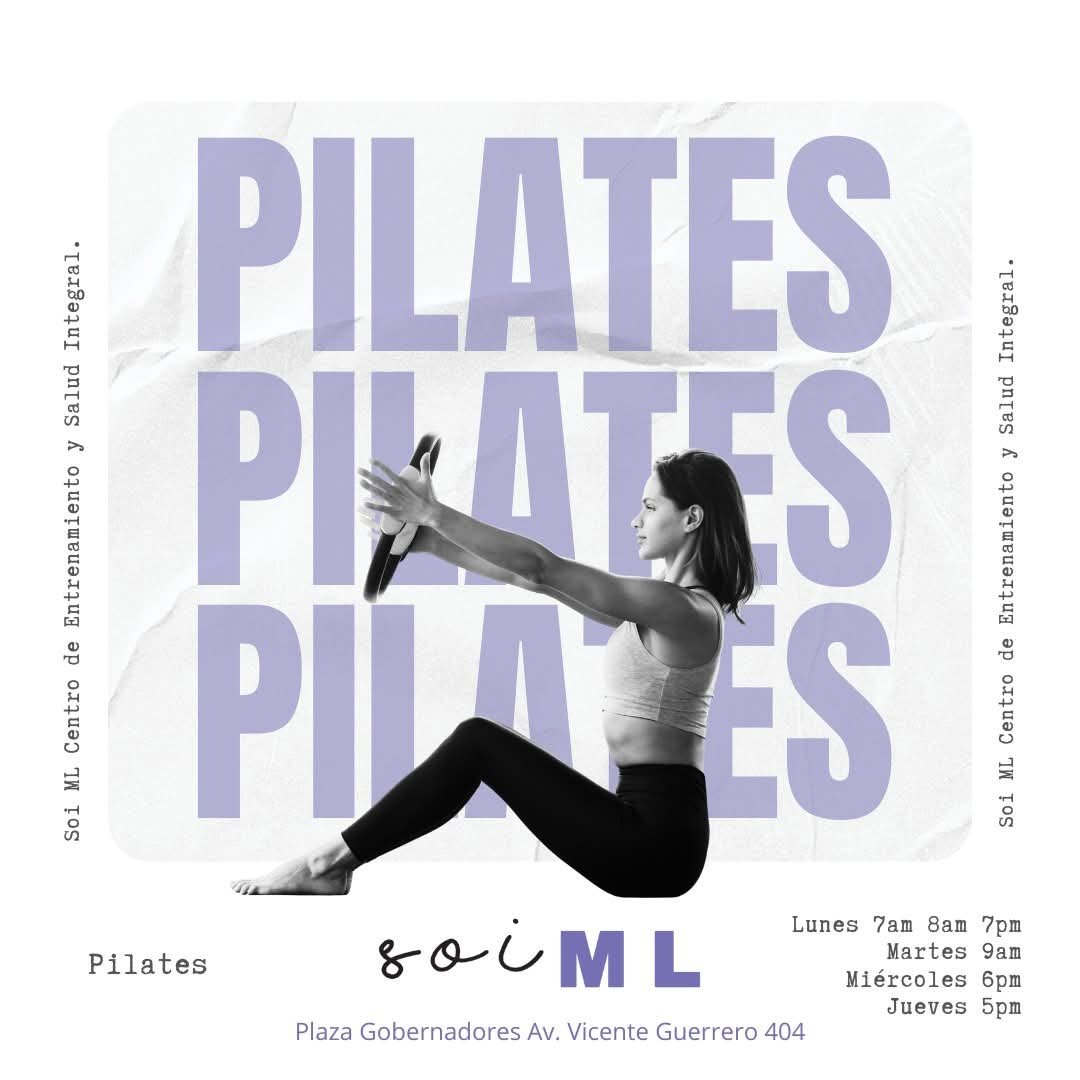 Pilates